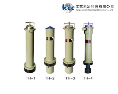 嘉興TH係列液位計