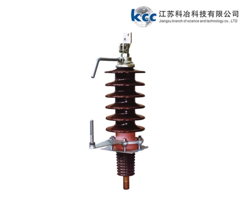 銅仁避雷放電套管